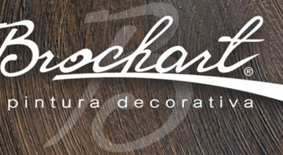 Brochart pintura decorativa
