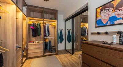 Meter Square Pte Ltd Interior Designers Decorators In Singapore