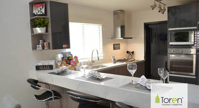 Cocinas Integrales Mexicali | homify
