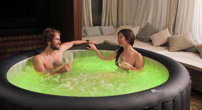 Whirlpools press profile homify Whirlpools