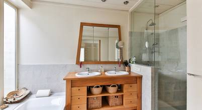 Pixabay press profile homify Moderne Badezimmer