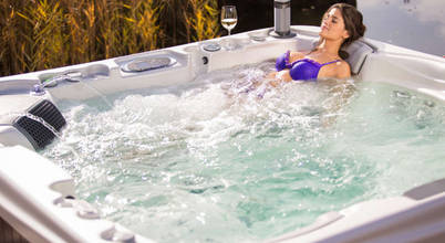 Premium Whirlpool SPA Deluxe GmbH - Whirlpools in Senden Whirlpools
