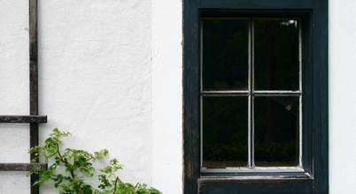 Fensterkauf press profile homify Holzfenster