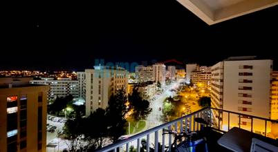 Apartamento T3 na Quinta da Piedade, 1ª fase, Póvoa de Santa Iria, Homelive Investimentos Imobiliários, Lda Homelive Investimentos Imobiliários, Lda Balkon