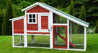 Miweba press profile homify Bungalow