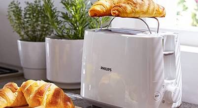 Toast, Press profile homify Press profile homify Einbauküche