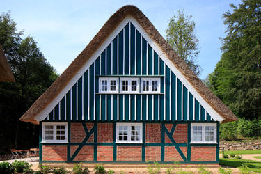 Architekturbüro Griebel: Architekten in Lensahn | homify