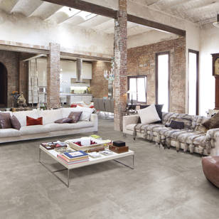 Fotos de salas de estar industrial por homify