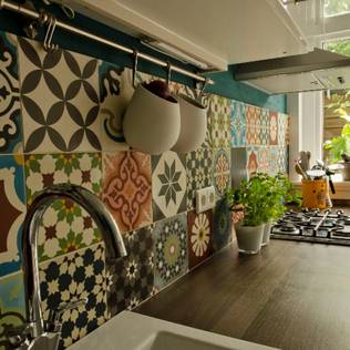 Kuchen Einrichten Design Ideen Artikel Homify