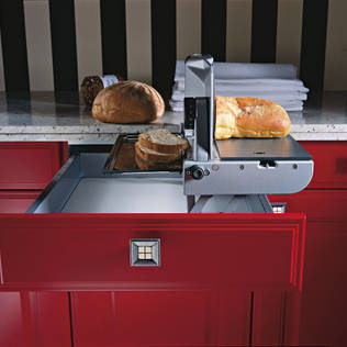 Kontrol listesi: Hangi mutfak gereçlerine ihtiyacım var? 