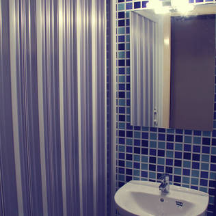 5 Phenomenal bathroom tile combinations