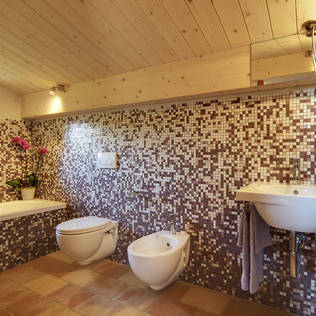 5 Phenomenal bathroom tile combinations