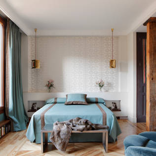 Moderne Schlafzimmer: Design, Ideen & Artikel | homify Moderne Schlafzimmer: Design, Ideen & Artikel | homify