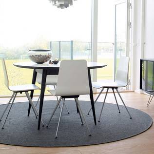 Yemek Masaları: Yuvarlak mı yoksa kare mi?