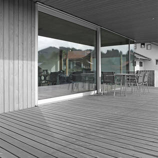 Terasınızı Eşsiz Kılacak 15 Duvar Kaplaması