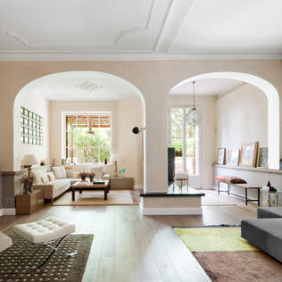 Magazin - Architektur, Einrichtungsideen und Bilder