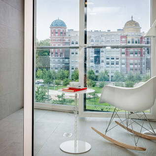 Take home these 10 beautiful ideas to cover your terrace!