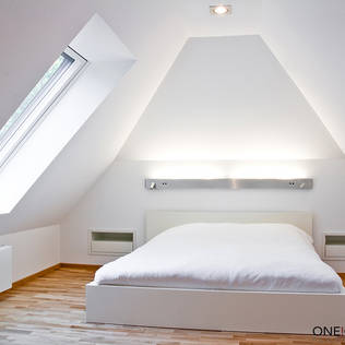 10 brilliant loft conversion ideas