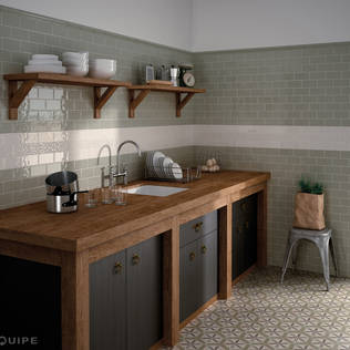 7 fantastic wall covering ideas for your kitchen