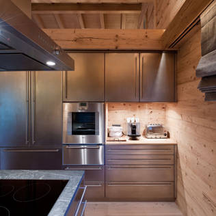 7 fantastic wall covering ideas for your kitchen