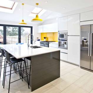 Evinizi Genişletmek: Maliyetler ve İlham Verici Örnekler