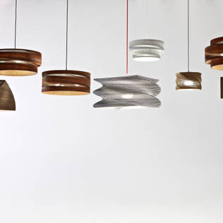 İç Mekan Aydınlatma Çözümleri Üzerine 13 Örnek