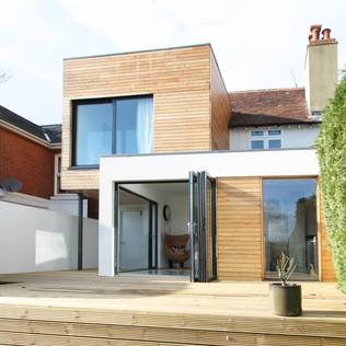 Evinizi Genişletmek: Maliyetler ve İlham Verici Örnekler