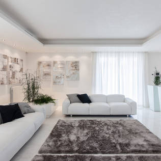 15 pictures of living rooms to inspire you