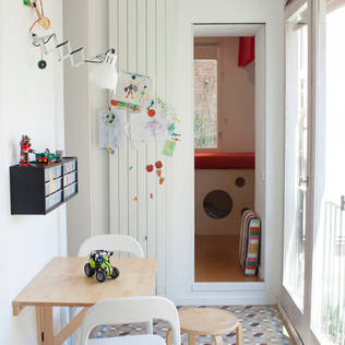 6 amazing terrace roof ideas