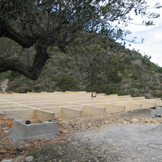 Adım Adım Ahşap Ev İnşaatı Rehberi