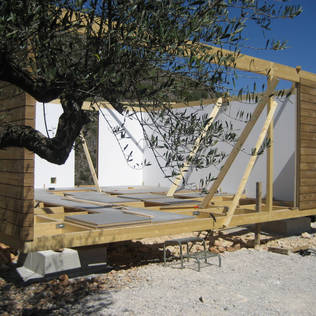 Adım Adım Ahşap Ev İnşaatı Rehberi