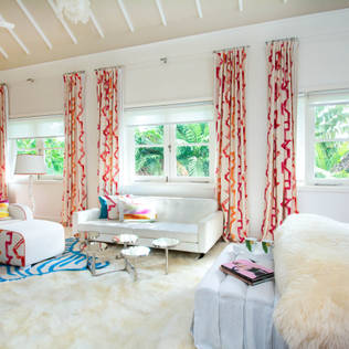 Coziness redefined: 15 exquisite living rooms!