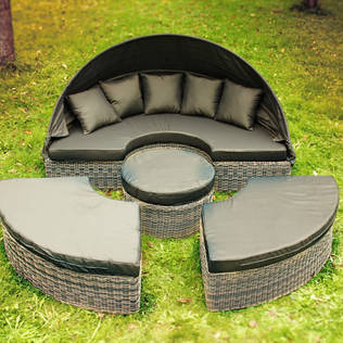 30 amazing furniture ideas to pimp up your outdoor spaces