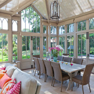 gestaltungsideen outdoor wintergarten, garten design und gestaltungsideen - artikel, Design ideen