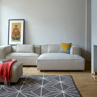 Woonkamer Woonkamer
