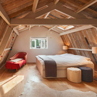 Tavan Arasını Genişletmek 30 İlham Kaynağı