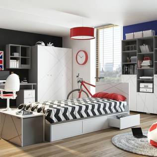 Havalı Genç Odaları için En İyi 10 İpucu