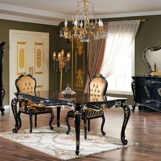 Salon için avize modelleri: 15 örnek fotoğraf