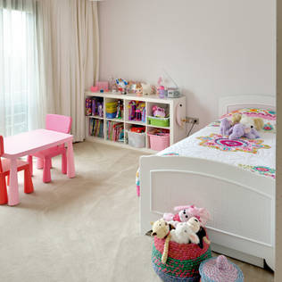 Çocuk odası için kullanabileceğiniz 14 özel renk