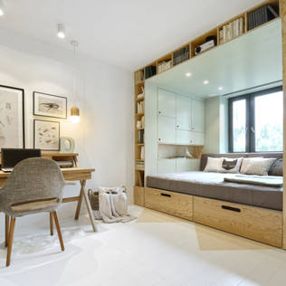 Sürdürülebilir Ahşap Devrimi: İnşaata Çağdaş Bir Yaklaşım