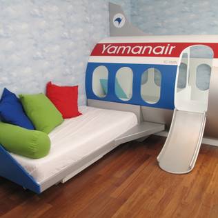 Çocuk odası için kullanabileceğiniz 14 özel renk