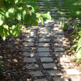 Evinizin Bütün Atmosferini Değiştirecek 21 Bahçe Yolu