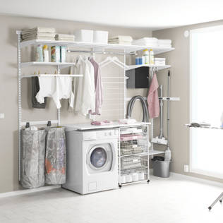 The 7 essentials for your modern laundry room 