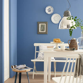 Evinizdeki Boya Kokusundan Bu Şekilde Kolayca Kurtulabilirsiniz!