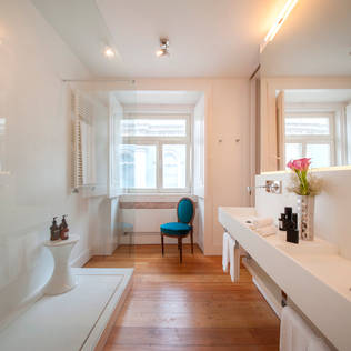 7 design mistakes to avoid in the bathroom