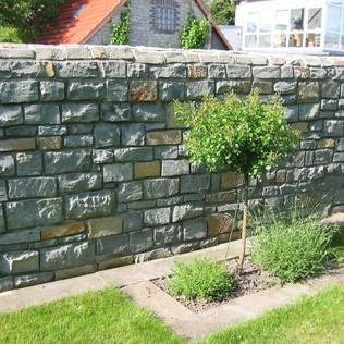 Bahçe duvarının maliyeti ne kadar?