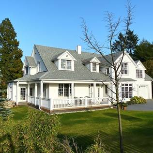 10 American dream houses to inspire you 