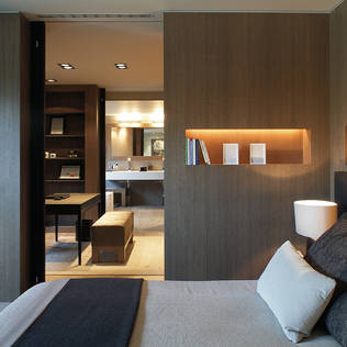 Sürgülü Kapıların Avantajları ve Dezavantajları