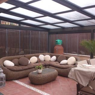 6 amazing terrace roof ideas