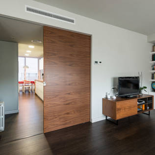 Sürgülü Kapıların Avantajları ve Dezavantajları